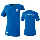 Erima Teamsport T-Shirt new royal