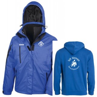 Result 3 in 1 Jacke Herren
