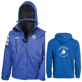 Result 3 in 1 Jacke Herren
