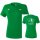 Funktions Teamsport T-Shirt smaragd 34