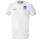 Teamsport T-Shirt weiß XXXL