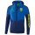 Squad Tracktop Jacke mit Kapuze new royal/new navy S