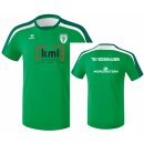Liga 2.0 Warmlauf-Shirt smaragd/evergreen/weiß