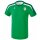 Liga 2.0 Trainingsshirt smaragd/evergreen/weiß
