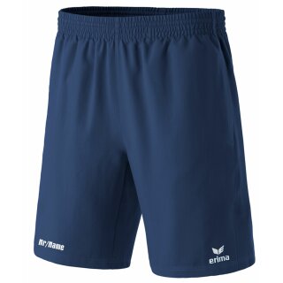 Kopie von CLUB 1900 Shorts new navy