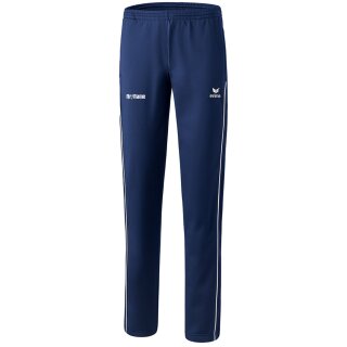 Shooter Polyesterhose 2.0 new navy/weiß