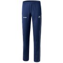 Shooter Polyesterhose 2.0 new navy/weiß