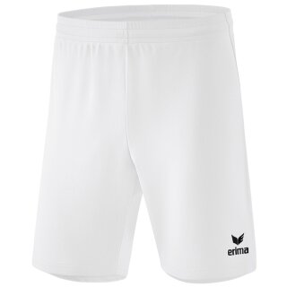 RIO 2.0 Shorts mit Innenslip weiß