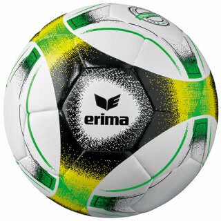 ERIMA Hybrid Lite 350 green/schwarz/gelb