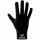 Functional Feldspielerhandschuh schwarz