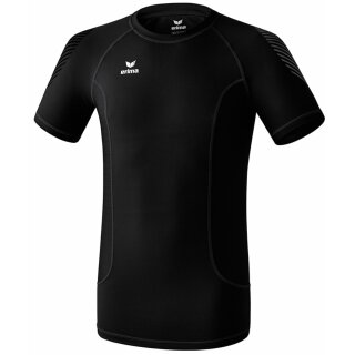 Elemental T-Shirt schwarz