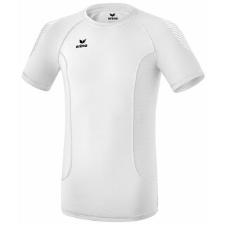 Elemental T-Shirt weiß