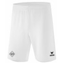 RIO 2.0 Shorts mit Innenslip weiß