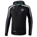 Liga 2.0 Trainingsjacke mit Kapuze...