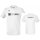 Funktions Teamsport T-Shirt new white