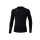 Athletic Longsleeve schwarz