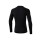 Athletic Longsleeve schwarz
