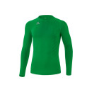 Athletic Longsleeve smaragd