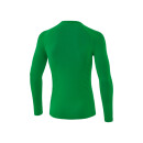 Athletic Longsleeve smaragd
