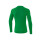 Athletic Longsleeve smaragd