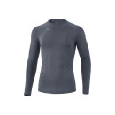 Athletic Longsleeve slate grey