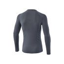 Athletic Longsleeve slate grey
