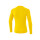 Athletic Longsleeve gelb