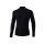 Athletic Longsleeve Turtleneck schwarz