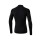 Athletic Longsleeve Turtleneck schwarz