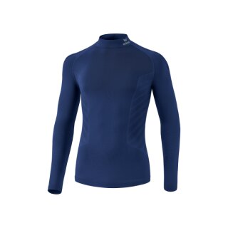 Athletic Longsleeve Turtleneck new navy