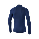 Athletic Longsleeve Turtleneck new navy