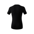 Athletic T-Shirt schwarz