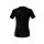Athletic T-Shirt schwarz