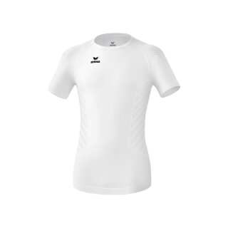 Athletic T-Shirt weiß