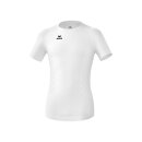 Athletic T-Shirt weiß
