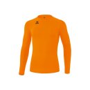 Athletic Longsleeve new orange