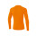 Athletic Longsleeve new orange