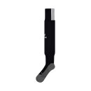 Madrid Stutzenstrumpf schwarz