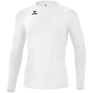 Athletic Longsleeve weiß XXXS