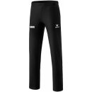 Essential 5-C Sweatpants schwarz/weiß