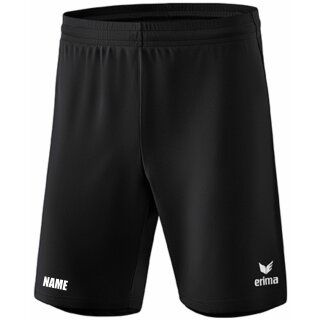 RIO 2.0 Shorts schwarz