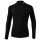 Athletic Longsleeve Turtleneck schwarz