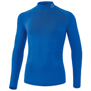 Athletic Longsleeve Turtleneck new royal L