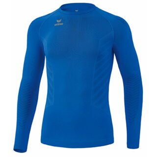 Athletic Longsleeve new royal