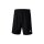 Tennis Shorts schwarz