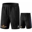 Premium One 2.0 Shorts schwarz
