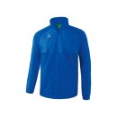 Team Allwetterjacke new royal