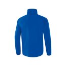 Team Allwetterjacke new royal