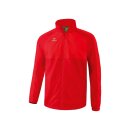 Team Allwetterjacke rot