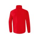 Team Allwetterjacke rot